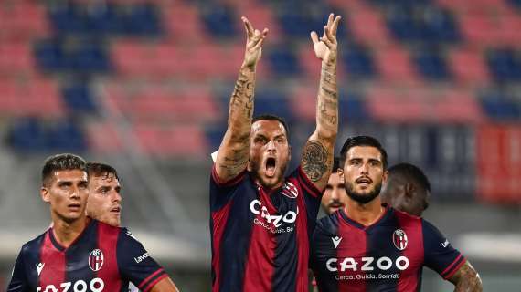 Bologna-Fiorentina 2-1 | Gol e highlights