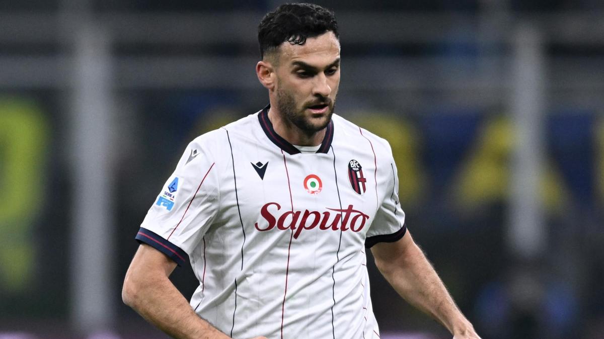 La ripresa verso Bologna-Udinese: differenziato per Lykogiannis