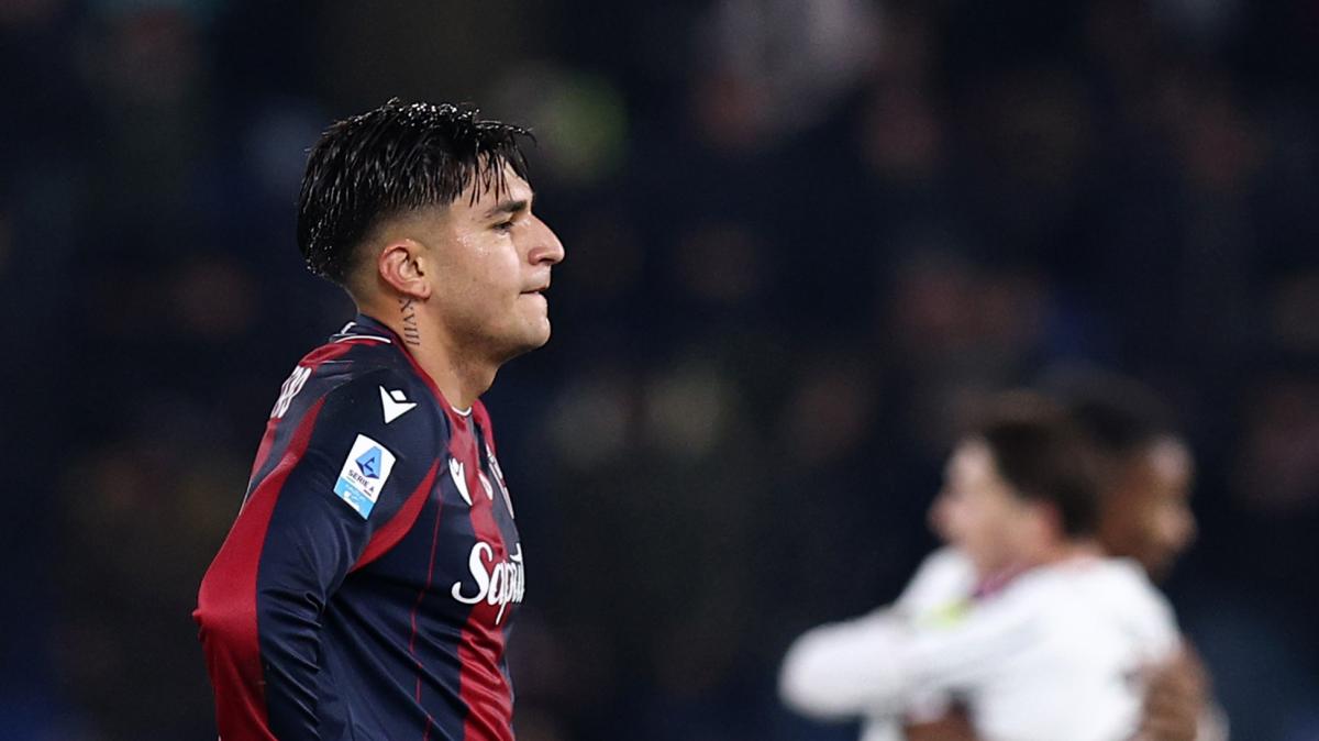 I convocati per Bologna-Celtic: c’è Dominguez, out Castro