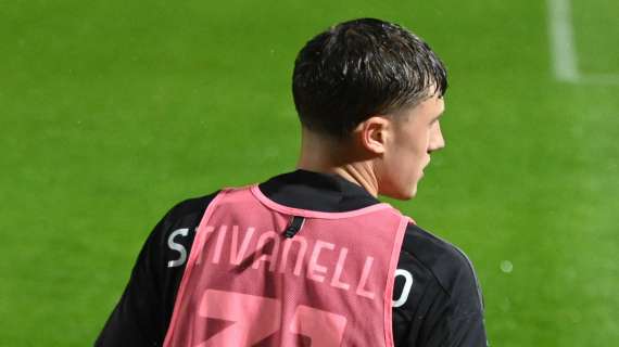 UFFICIALE: Stivanello in prestito alla Juventus Next Gen