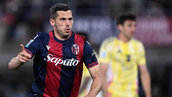 Freuler: "Siamo ancora in corsa per la Champions. La classifica è corta"