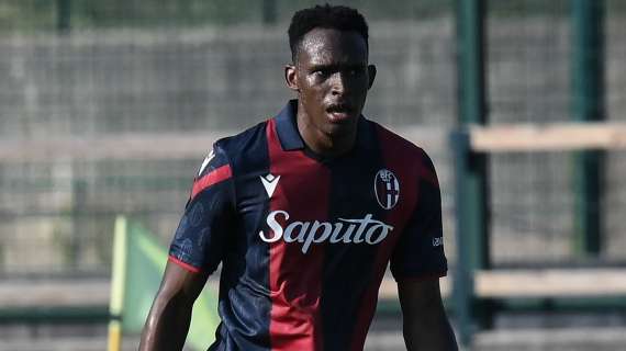 Verso #ComoBFC: Erlic e Ndoye in gruppo, oggi il rientro di Lucumì