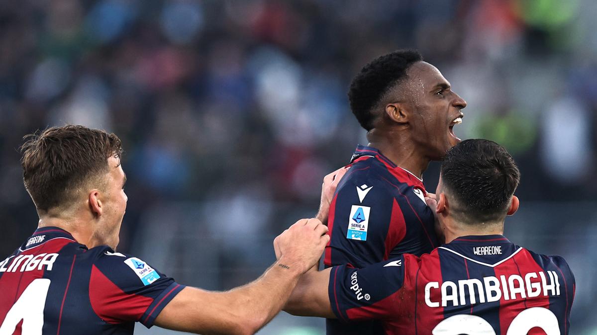 I convocati per Lazio-Bologna: Lucumì e Cambiaghi ok