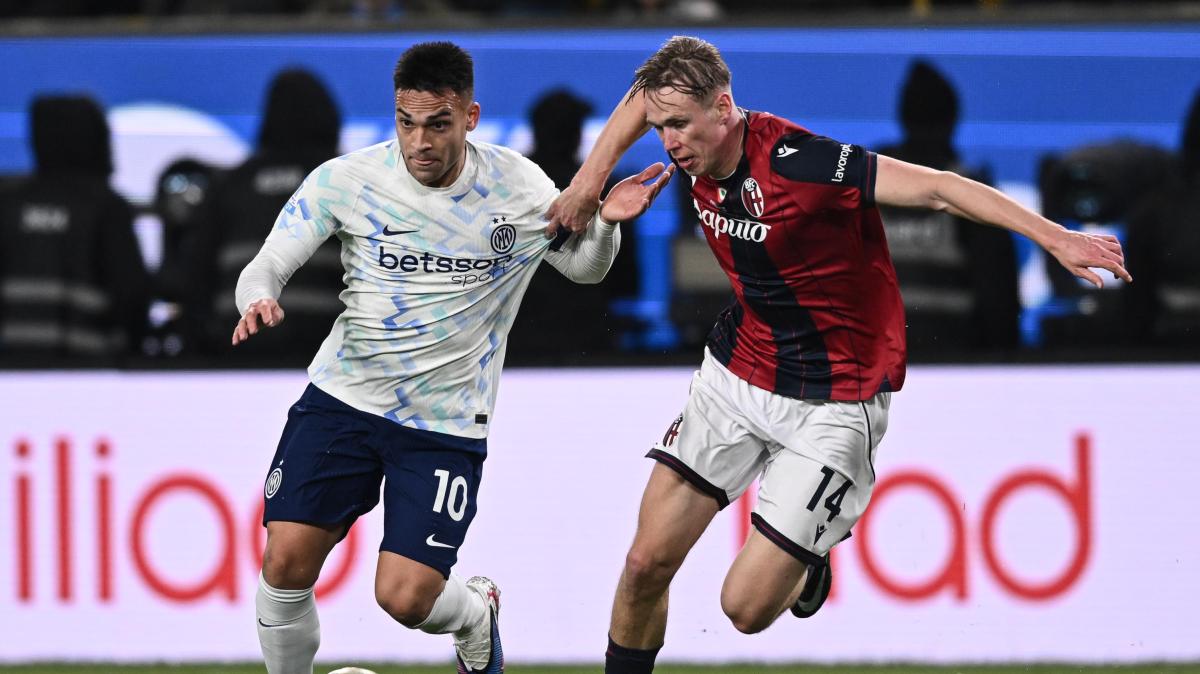 Verso Torino-Bologna: differenziato per Heggem e De Silvestri, terapie per Lykogiannis