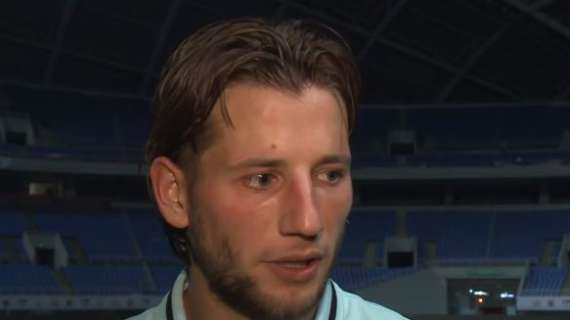 CARLINO - Dijks: "Sono rinato con il gol. Gli ultimi 4 mesi all'Ajax sono stati i più bui della mia vita"