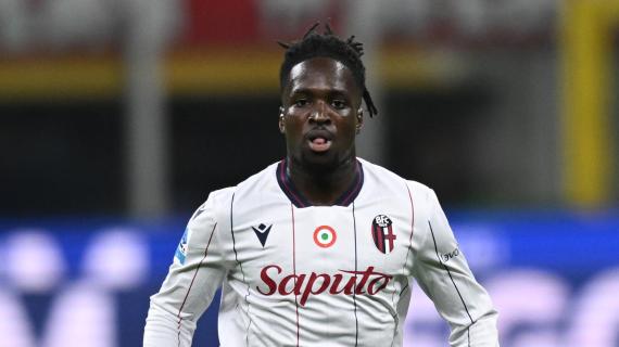 Rowe: "Gara difficile ma guardiamo avanti. Pian piano mi sto ambientando"