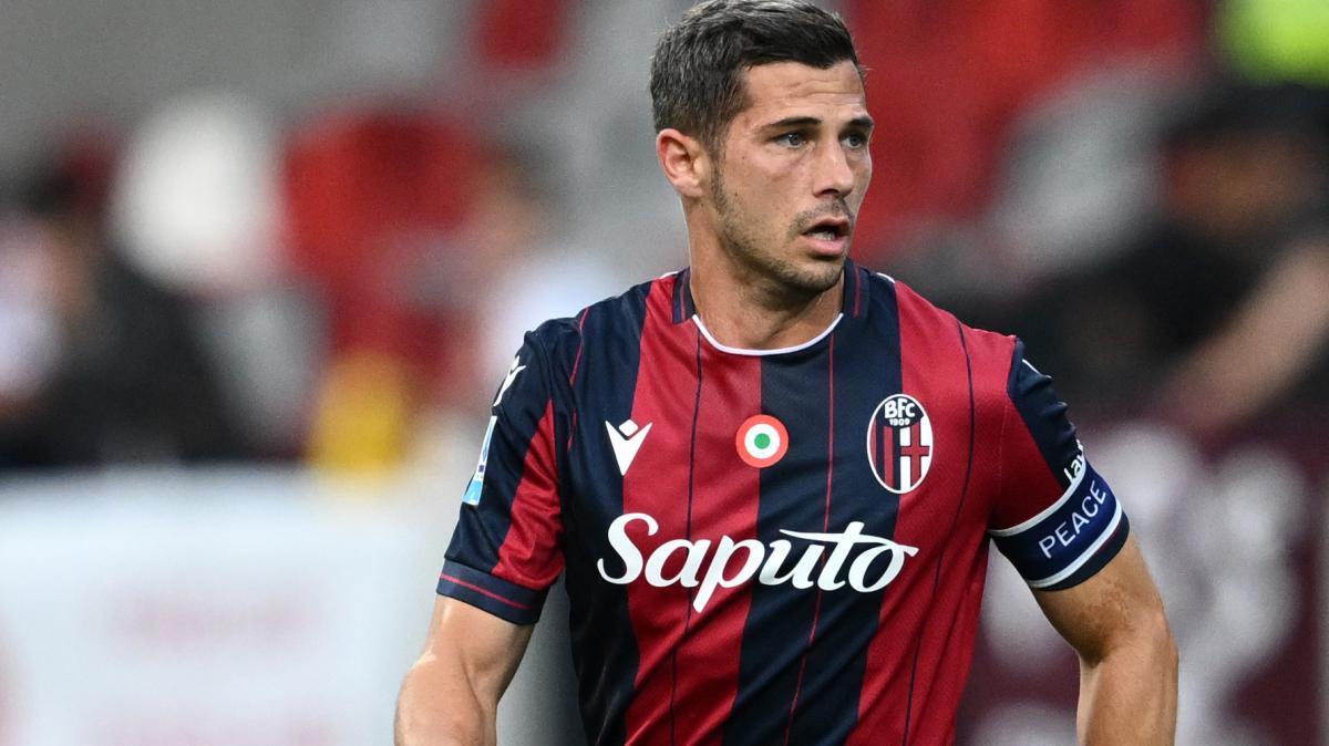 Freuler: “Stiamo bene e giochiamo meglio. Orsolini? Pochi come lui in Serie A”