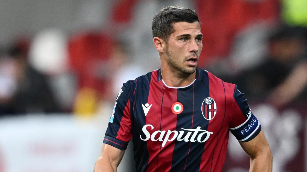 I convocati per Maccabi Tel Aviv-Bologna: tornano Freuler e Bernardeschi, fuori Dominguez