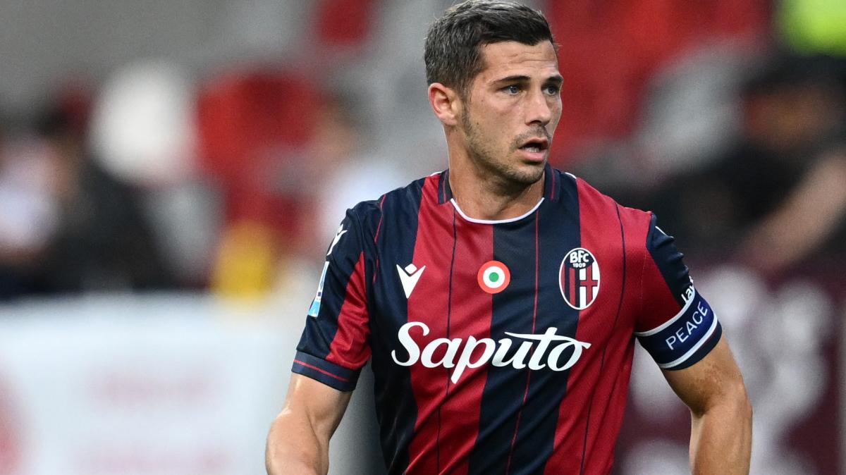 Verso Cagliari-Bologna: rientrano Vitik, Holm e Freuler