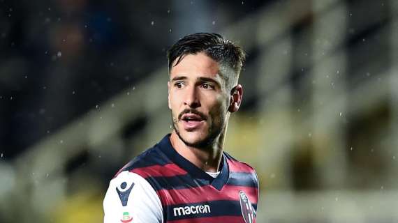 UFFICIALE: Falcinelli in prestito al Perugia