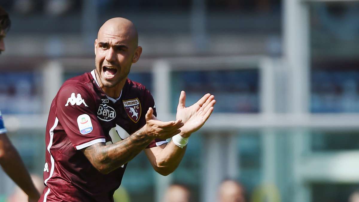 COR SPORT - Zaza, 13 milioni. Inglese vale 20, Ljajic come seconda punta