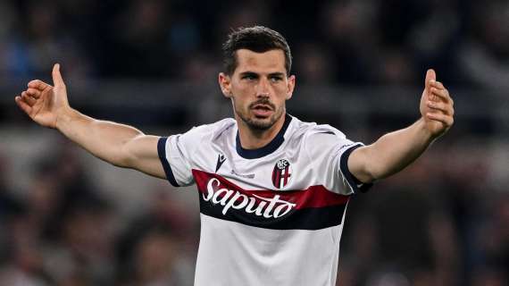 Freuler: “Immobile e Bernardeschi portano esperienza. Ndoye? Sa che gruppo siamo"