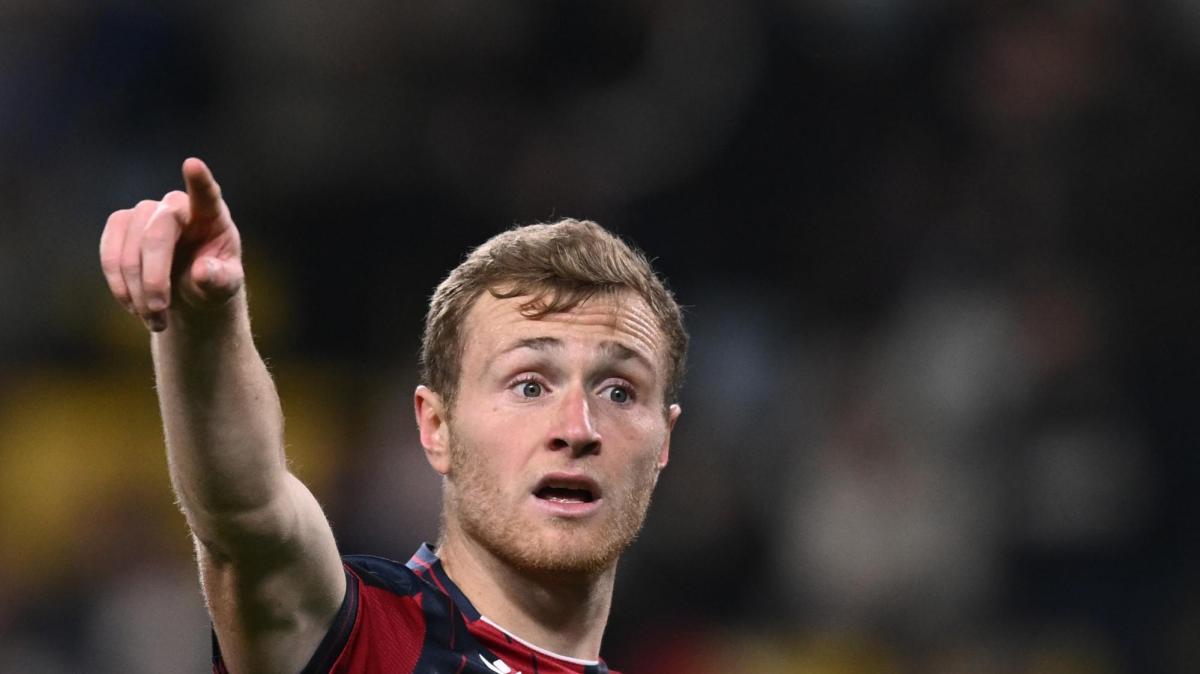 Pobega: “Felici di essere in finale. Napoli? Sara una partita diversa”