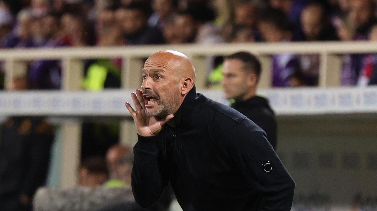 Italiano: "Temevamo il Cagliari, l'abbiamo preparata nel modo giusto. Sono tre punti belli"