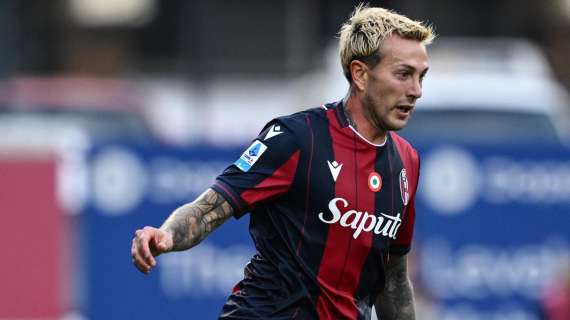 Il report della seduta odierna: ancora terapie per Bernardeschi 