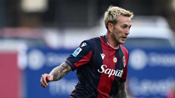I convocati per Bologna-OFI Creta: out Ferguson e Bernardeschi