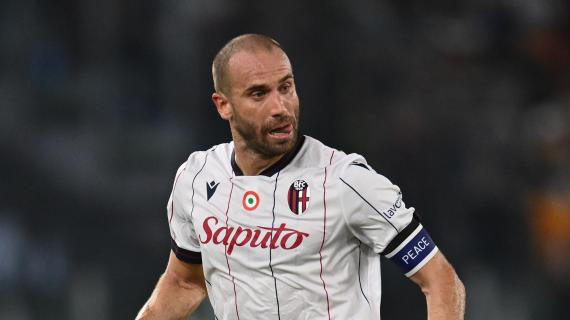 I convocati per Bologna-Pisa: rientrano De Silvestri e Dominguez