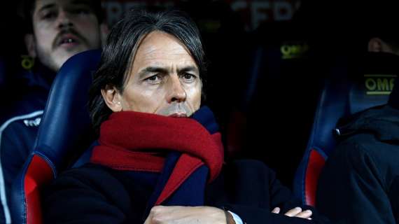 REPUBBLICA - Inzaghi domani in campo a Liverpool: “Continuerò ad allenare”