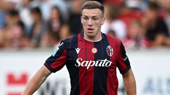 Ripresa degli allenamenti: Heggem in gruppo, differenziato per Ferguson e Bernardeschi
