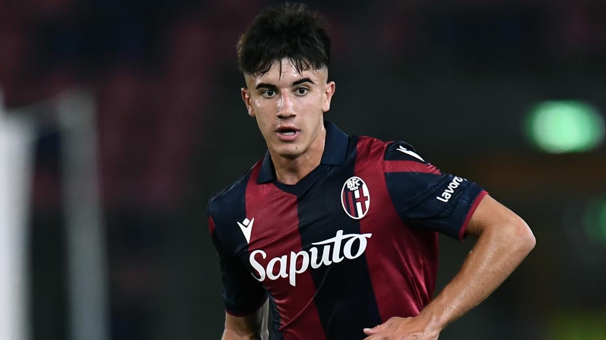 UFFICIALE: Corazza in prestito al Cesena