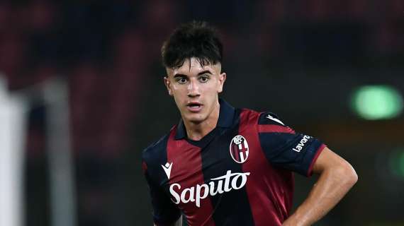 Esordio con gol in rossoblù per Tommaso Corazza