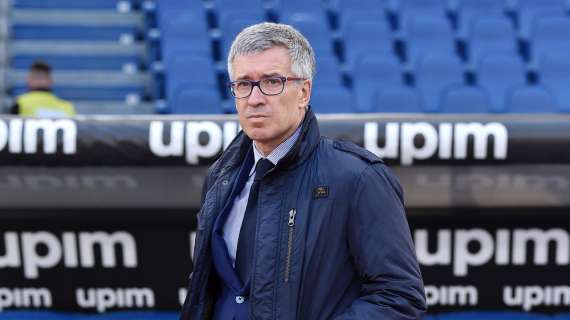 Fenucci: "Più facile parlare con l’agente di Orsolini che con quello di Dominguez. Bernardeschi? La trattativa é tra lui e il Toronto"