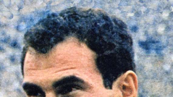 Scomparso Bruno Capra: fu uno degli artefici del settimo scudetto