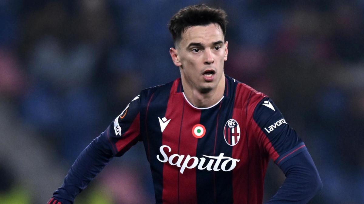 Moro: “Era importante vincere in casa. Sono felice per Orsolini, Freuler e Pessina”