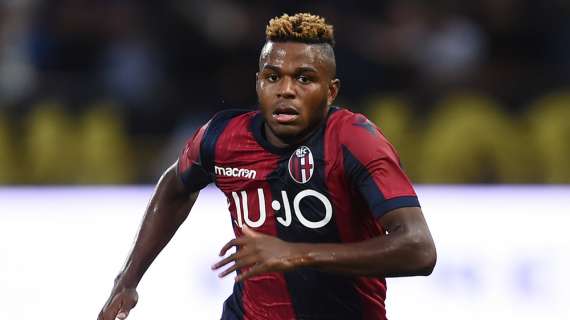 UFFICIALE: Okwonwko in prestito al Pescara