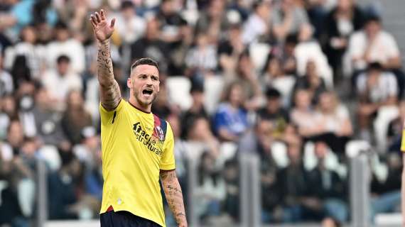 Arnautovic potrebbe chiedere la cessione al Bologna: Juventus alla finestra