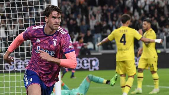 Juventus-Bologna 3-0 | Gol e highlights
