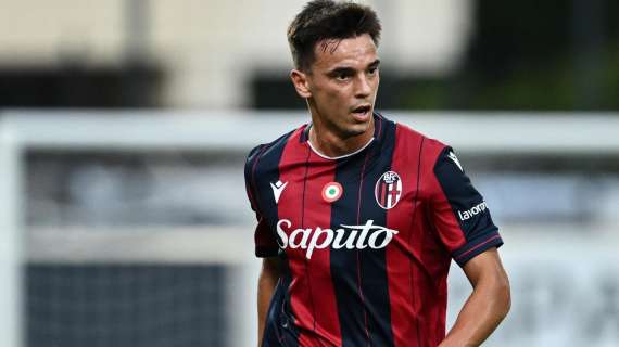 Moro: "Como squadra di livello, vittoria importante. Cercherò la continuità"
