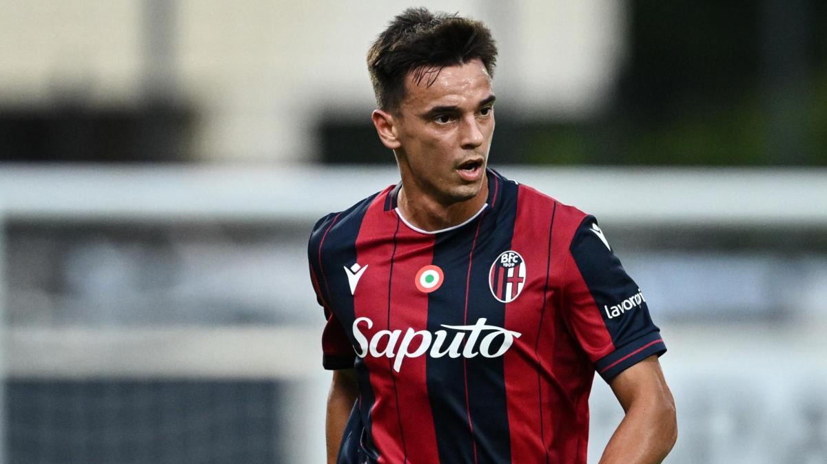 Verso Roma-Bologna: Moro in gruppo, esami in corso per De Silvestri