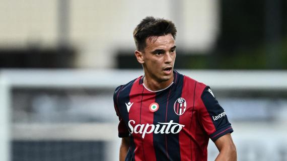 Moro: "Vittoria molto importante. Il gol? Finalmente è arrivato"