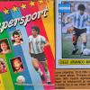 Supersport, l'album delle eccellenze sportive degli anni '80