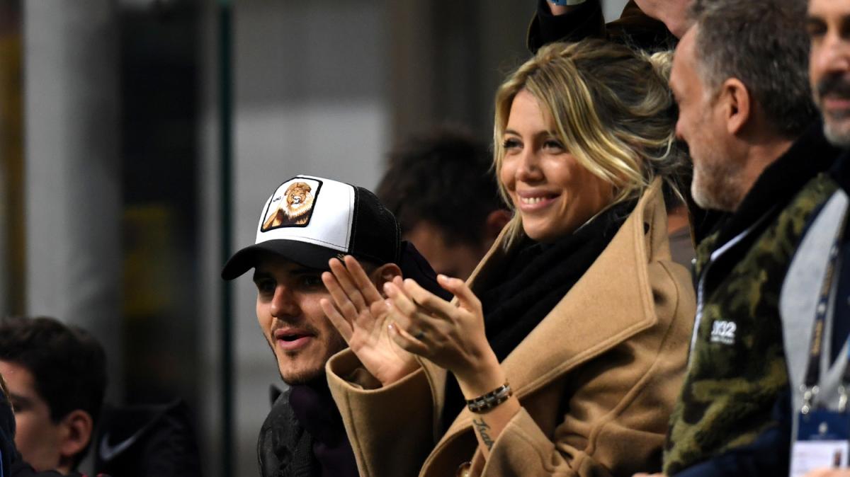 Wanda Nara è ancora un agente FIFA? 