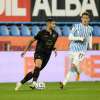 Inter, Sebastiano Esposito rientrerà in Italia: l'attaccante piace a Empoli e Salernitana