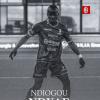 UFFICIALE-US Angri 1927, ecco  Ndiogou Ndiaye