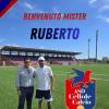 UFFICIALE-ASD Cellole Calcio , Mario Ruberto neo allenatore