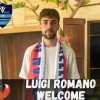 UFFICIALE Virtus San Gennarello , Luigi Romano torna a vestire la casacca Biancorossoble