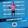 UFFICIALE-Stabia City, ecco Davide De Micco