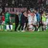 Juve Stabia-Cremonese, i convocati di Stroppa: out Ravanelli, Pickel, Antov e Zanimacchia