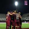 Serie C, Salernitana-Siracusa 1-0: decide un rigore di Knezovic