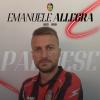 UFFICIALE-Palmese, ecco il difensore Emanuele Allegra