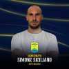 UFFICIALE-Ischia Calcio, ecco il difensore Simone Siciliano 