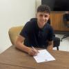 UFFICIALE- Diego Sarrubbi è un nuovo calciatore della Paganese Calcio 1926
