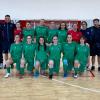 Futsal: La Campania femminile dice addio al Torneo delle Regioni 2026.