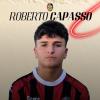 UFFICIALE-Us Palmese, Roberto capasso in prestito alla Salernitana