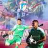 UFFICIALE-Santa Maria La Carità, ecco il portiere De Gennaro 