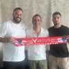 UFFICIALE- ASD Virtus San Gennarello,  Luigi Di Martino nuovo allenatore 